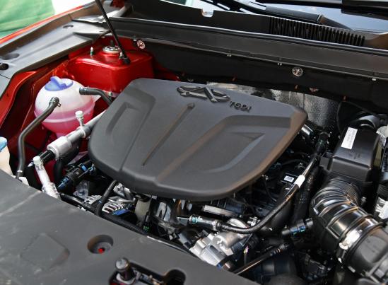 长安欧尚x7plus用的什么发动机,长安欧尚x7plus自动蓝鲸版豪华型