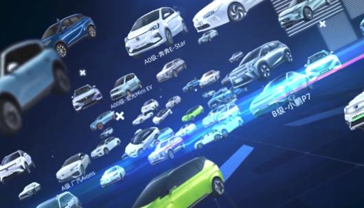 中创新航视频,中创新航亨