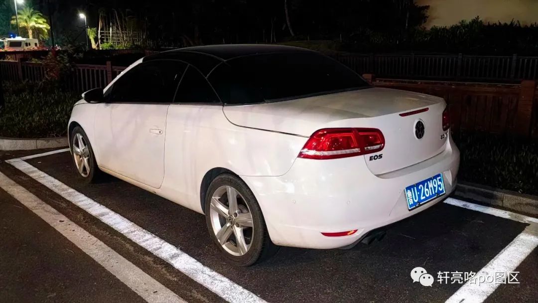 15年敞篷高尔夫,2010款大众硬顶敞篷跑车系列