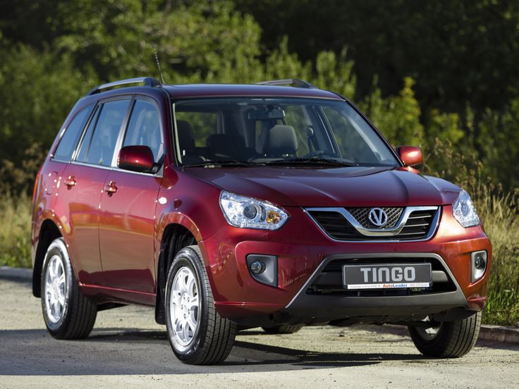 盘点国产车在海外发布的车,在俄罗斯畅销的国产车