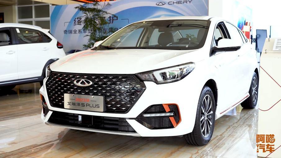 奇瑞艾瑞泽5plus值得购买吗,2018款奇瑞艾瑞泽5plus还值多少钱