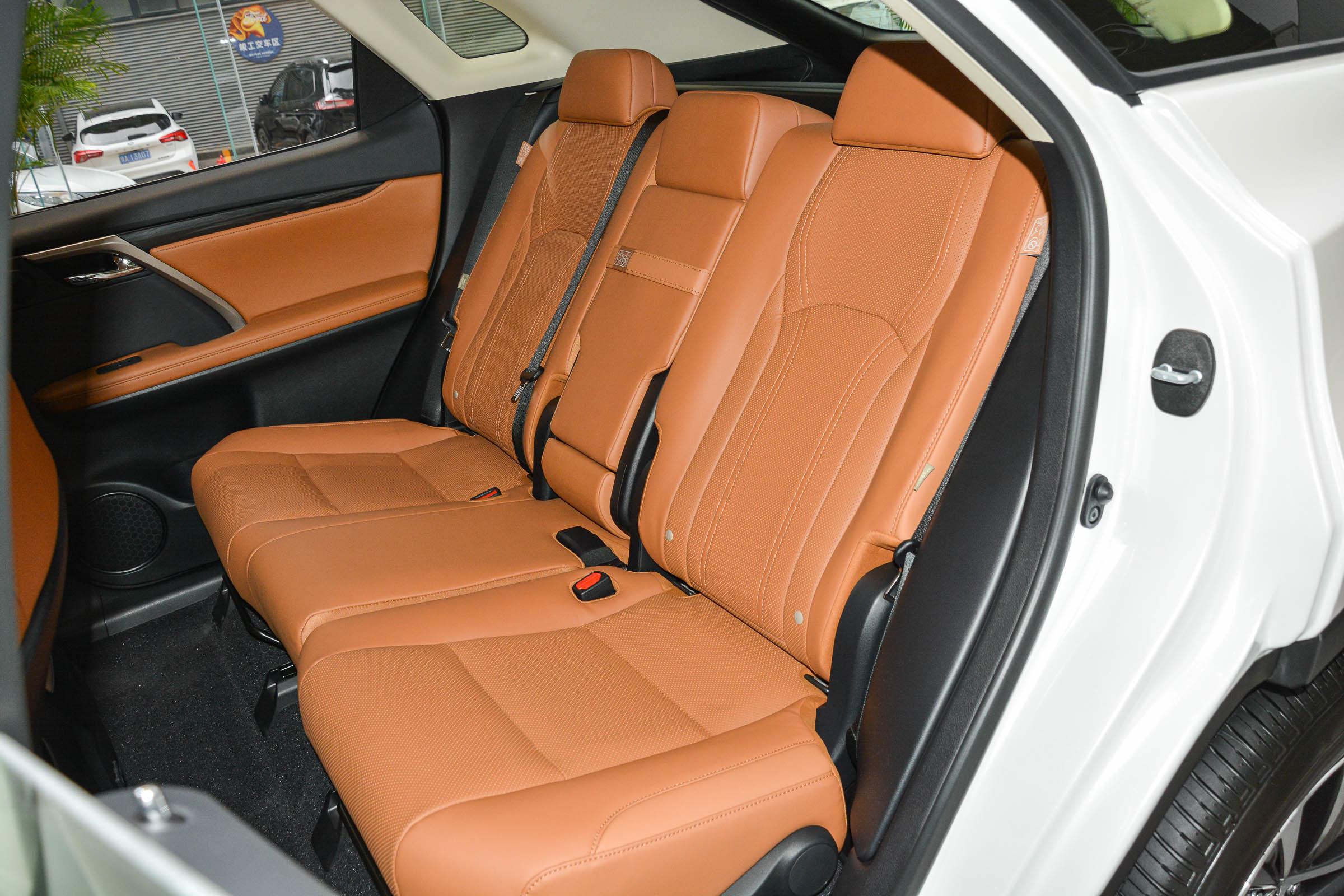 雷克萨斯50万左右的车推荐,雷克萨斯50万左右suv推荐