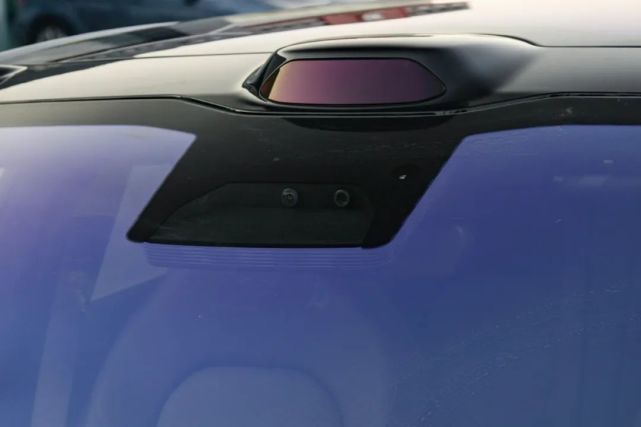 国产车哪一款有激光雷达,要不要买好一点的车呢