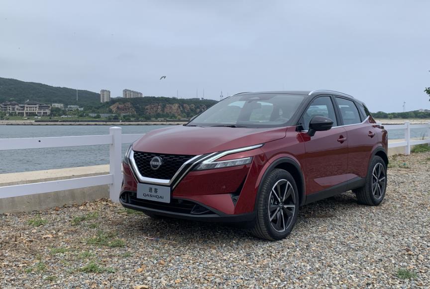 日产逍客13.99优惠多少,逍客13.98万落地