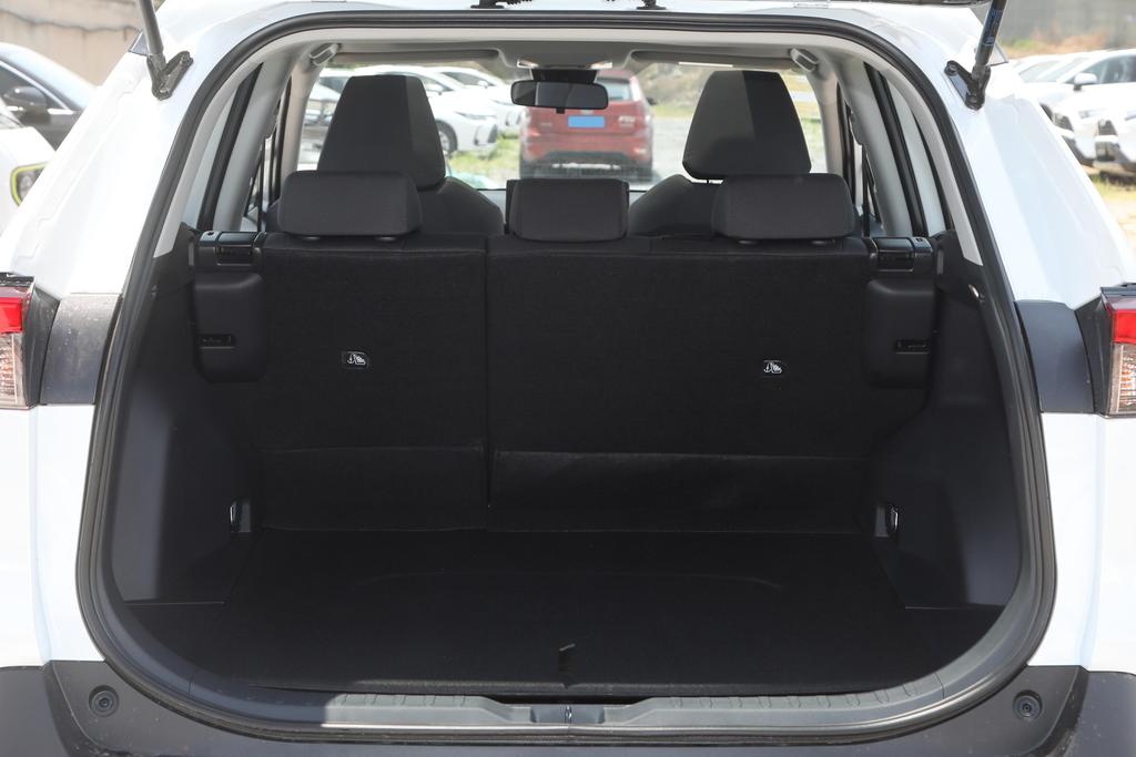 丰田荣放rav4风尚版熄火下车,丰田荣放rav4下车后自动锁车