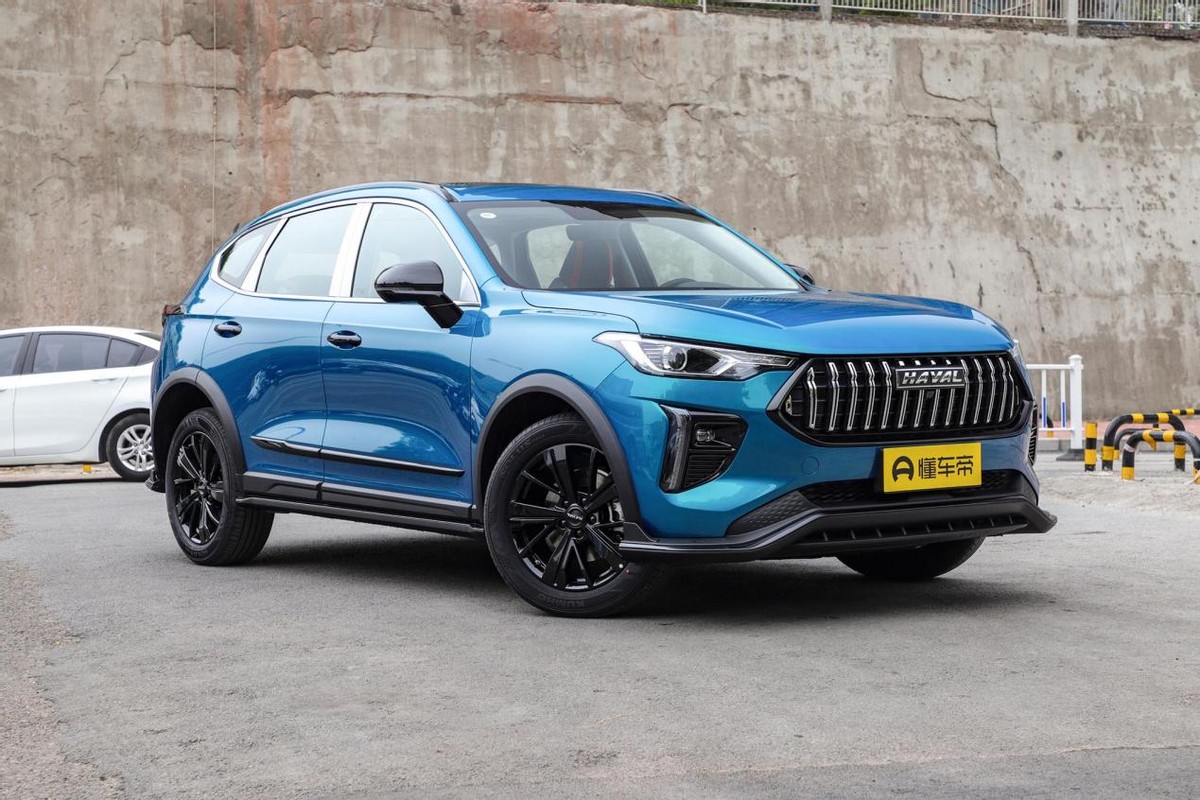 哈弗赤兔对比本田xrv,本田xrv和哈弗h6买哪一款最划算