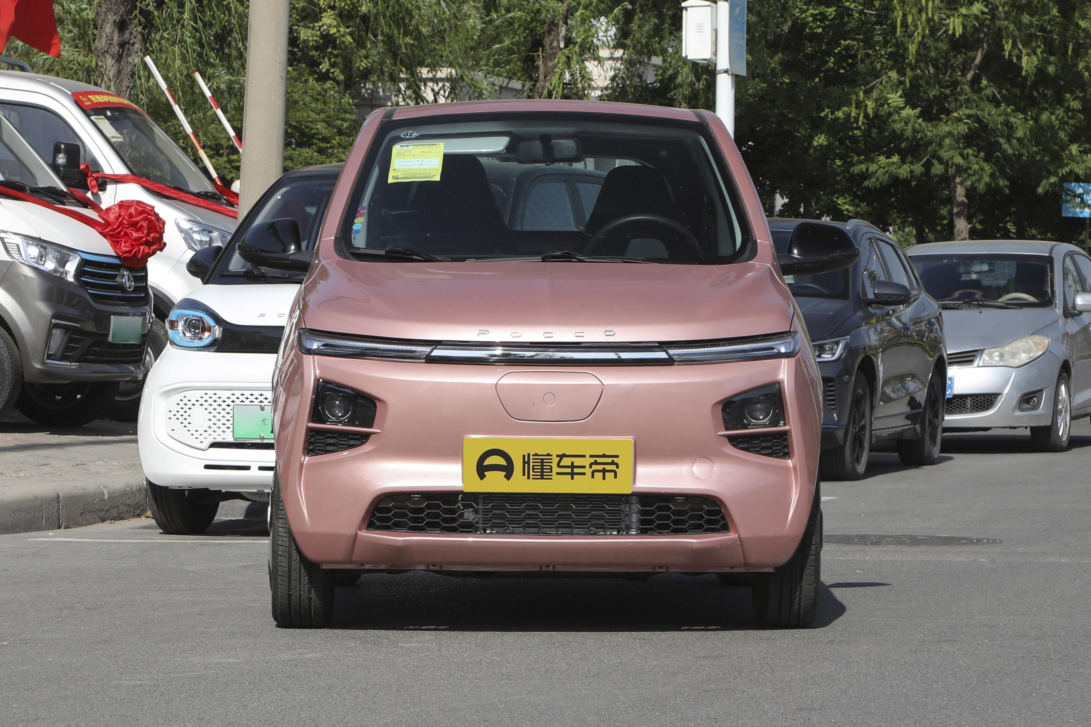 月花费2578元,首付1.5万买续航180km的2座微型车朋克美美怎么样