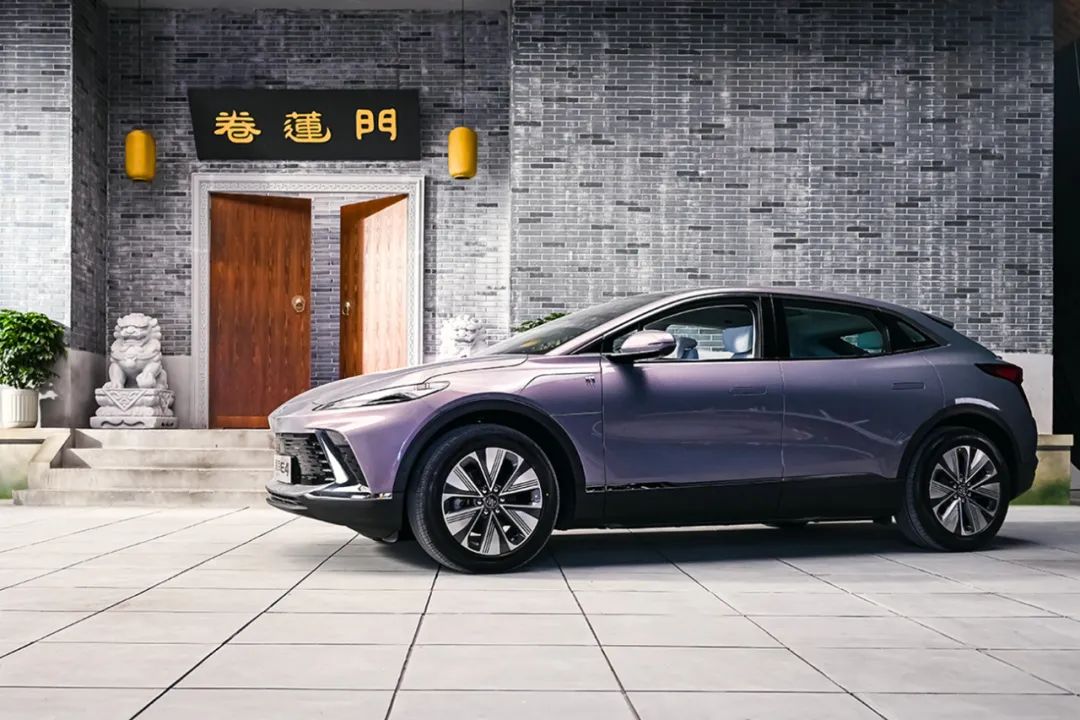 别克e4到底值不值得购买,别克e4最新上市时间