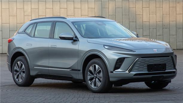 别克全新旗舰mpv将上市价格,别克新能源七座电动汽车最新款