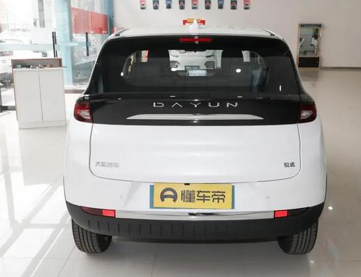 大运悦虎纯电动车2023价格,大运悦虎新能源车质量怎么样