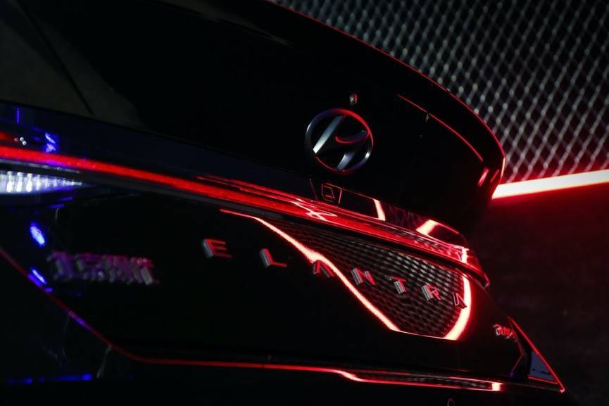 伊兰特的气场有多强,伊兰特气场有多强大