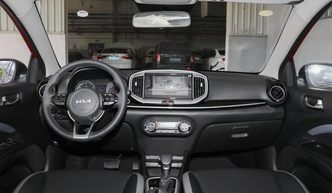 2022款起亚奕跑最高配多少钱,6万左右新车起亚奕跑