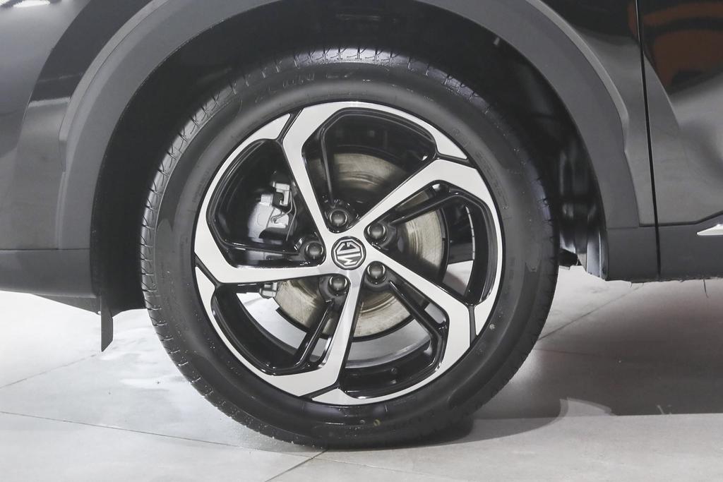 mg领航为什么不上销量排行榜,mg领航1.5t尊享版落地价