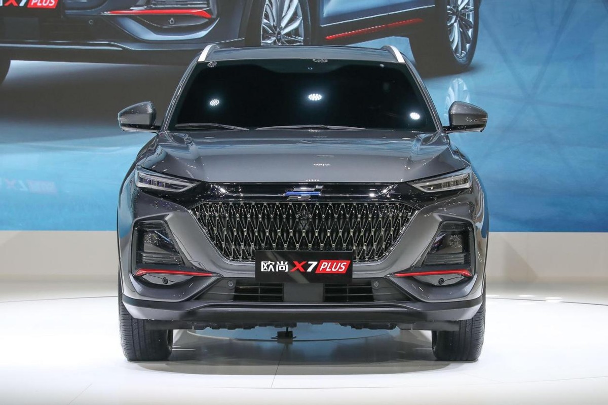 欧尚x7plus七座可选吗,欧尚x7plus值得年轻人买吗