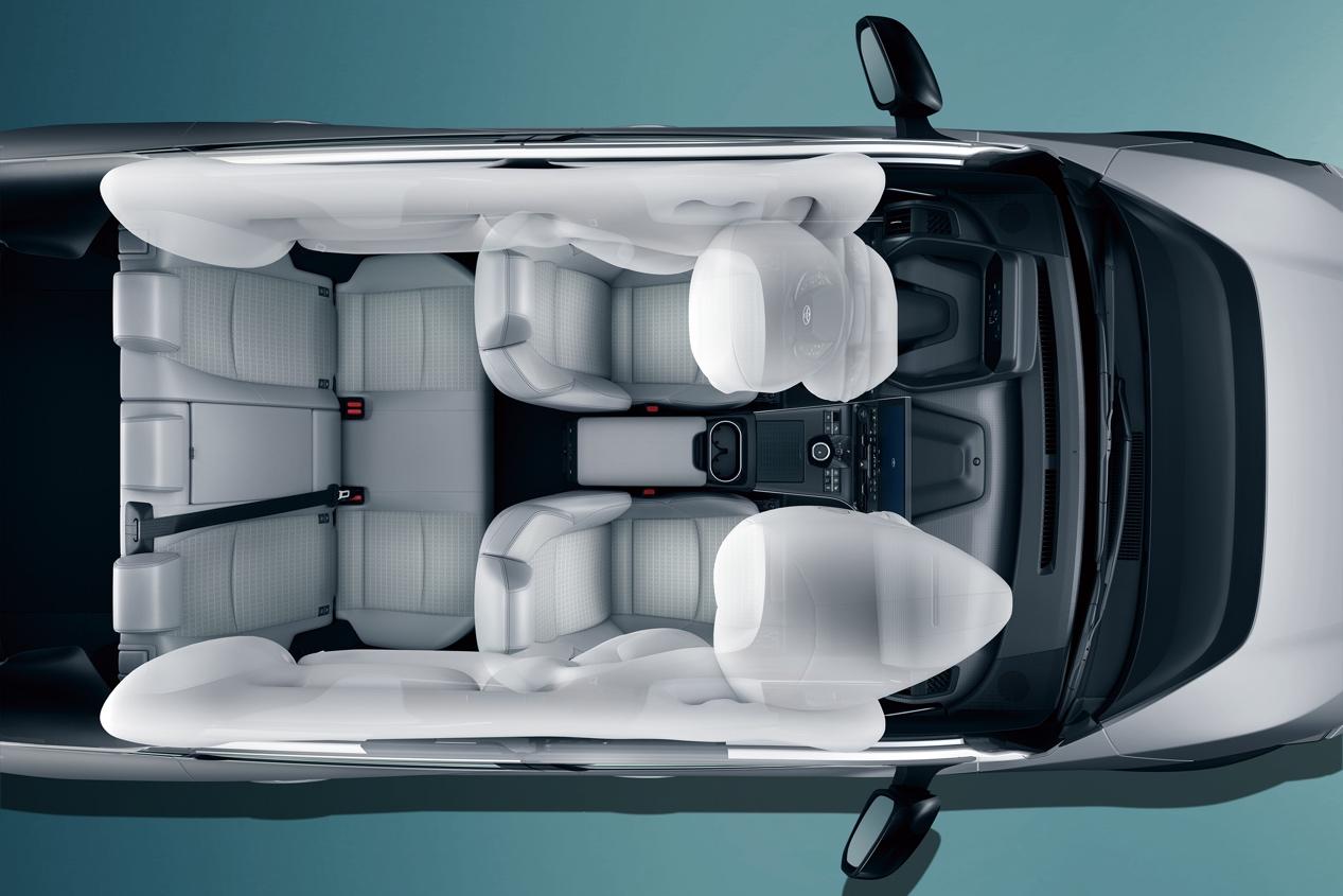 19.98万元起售一汽丰田bz4x上市,以实力取胜一汽丰田bz4x开启预售