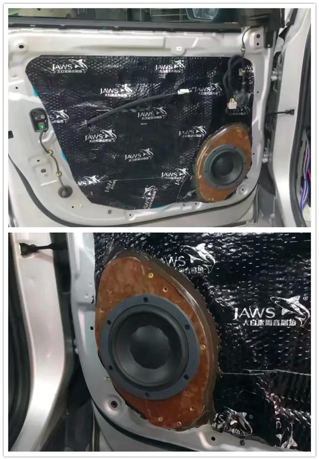 探界者音响改装丹拿,难得一见的天籁之音