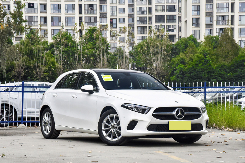 奔驰a级汽车音响调节最佳效果,奔驰a级改装amg声浪