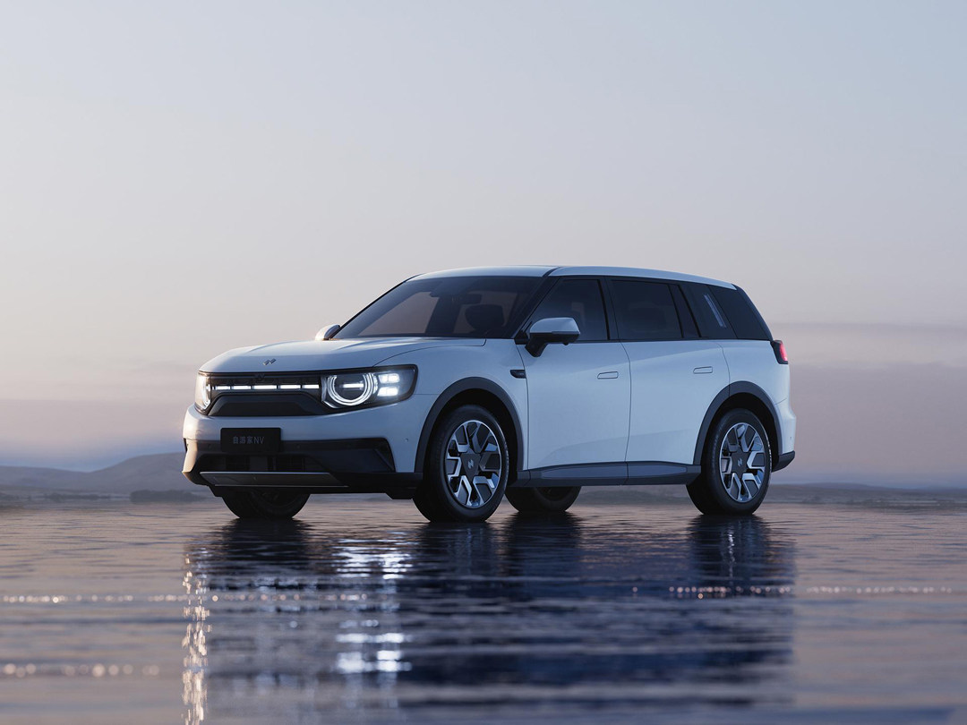 轴距2米8以上纯电,轴距2米9以上的混动