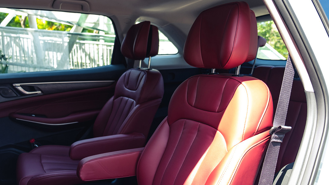 东风风光580红星版性价比,东风风光5801.5t手动挡性价比