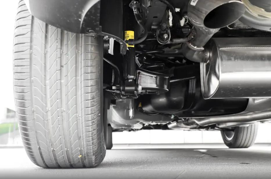 雪佛兰科迈罗大黄蜂零百加速多少,大黄蜂suv混动版