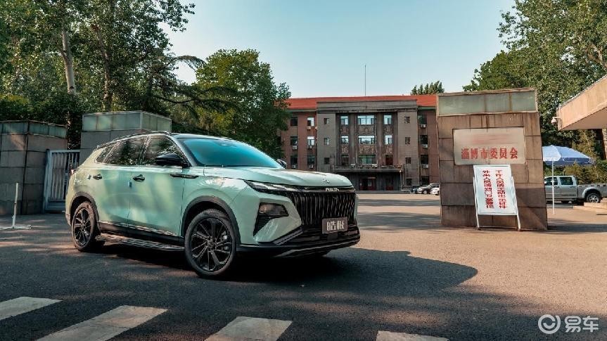 实测皓极混动版油耗,皓极混动版最高车速