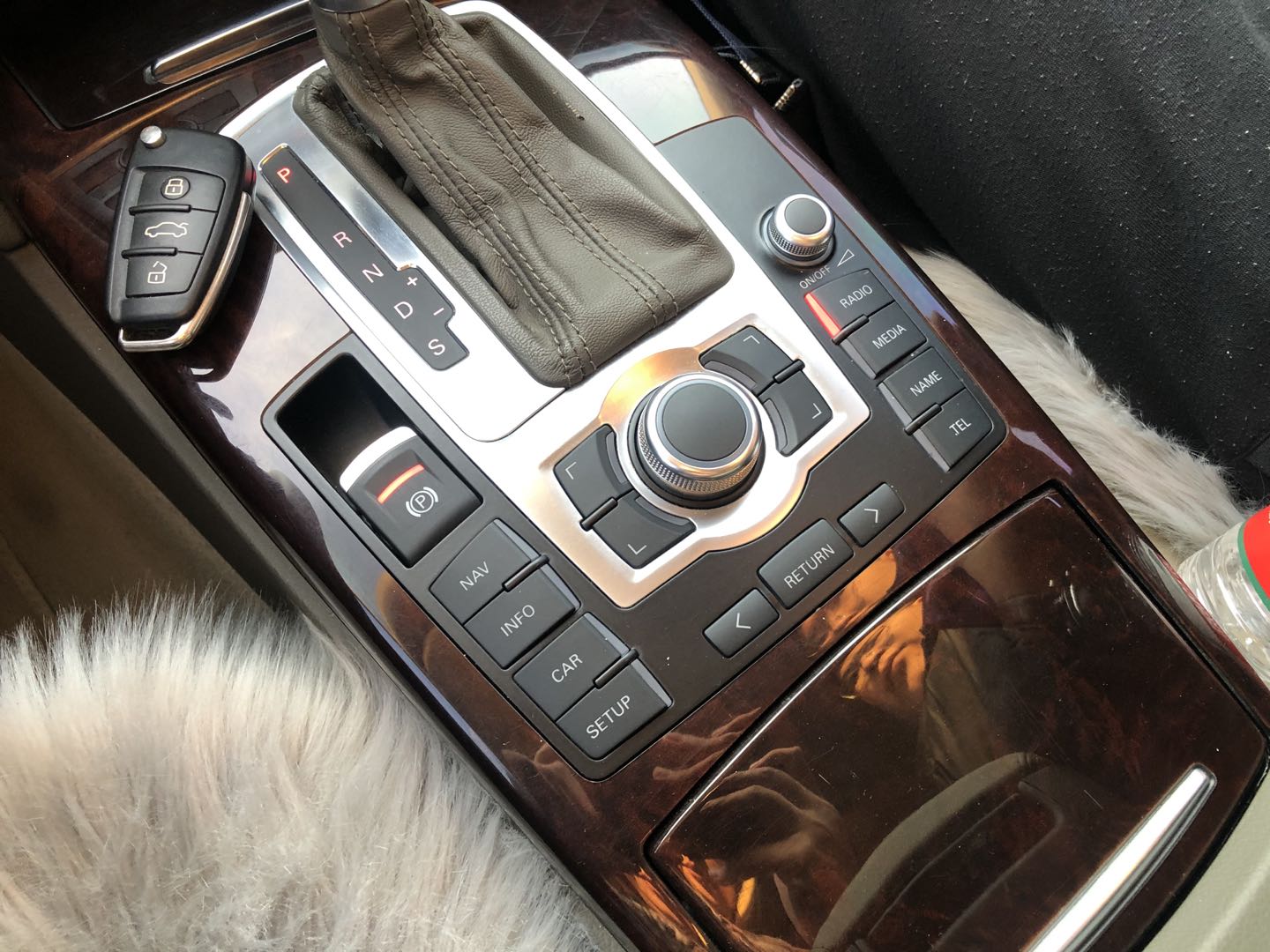 11年奥迪a6l常见问题,11款奥迪a6l2.4v6能修得起吗