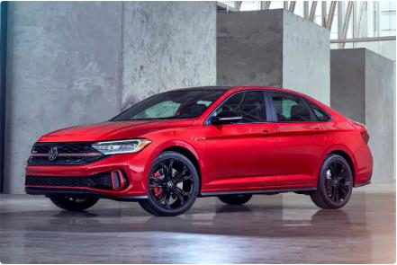 全新大众捷达228马力油耗仅6.4L？还买啥电动车！