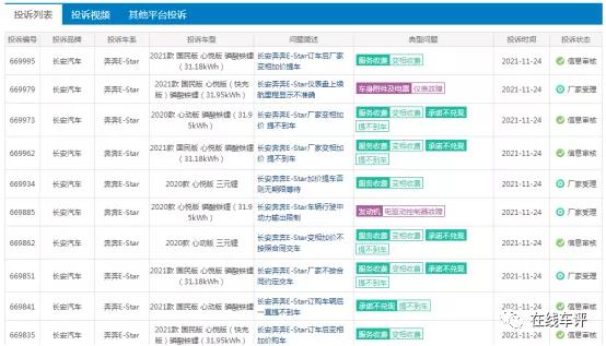 长安奔奔新能源e-star停产了吗,长安奔奔e-star要停产