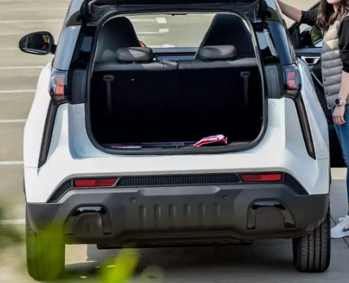 奇瑞新能源无界pro表现,奇瑞无界pro版高速测试