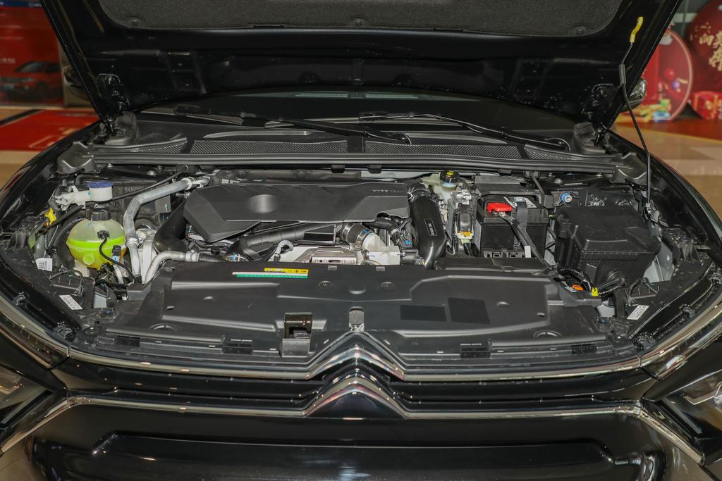 凡尔赛c5x的购车方式,凡尔赛c5x三年分期