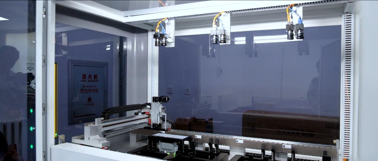 中国高端品牌至高水平,星途瑶光融汇先进科技与人性设计