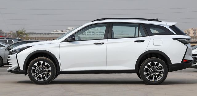 有实力的风神奕炫gs怎么选,东风风神奕炫gs2021顶配版多少钱