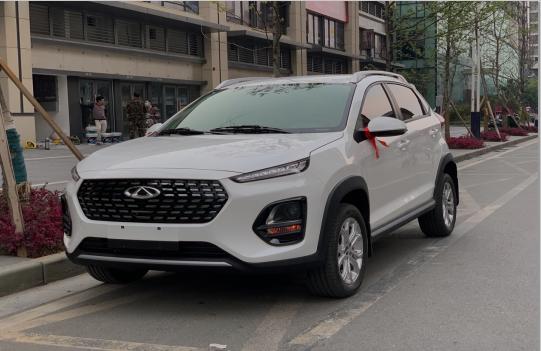 试驾全新一代瑞虎3x,瑞虎3x车主350公里真实用车体验