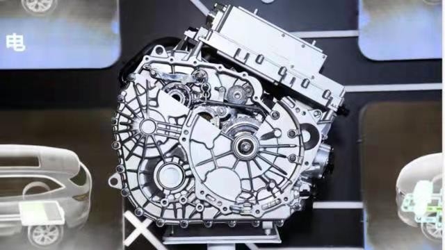 长城混动dht车型和比亚迪宋dmi,长城dht混动需要充电吗