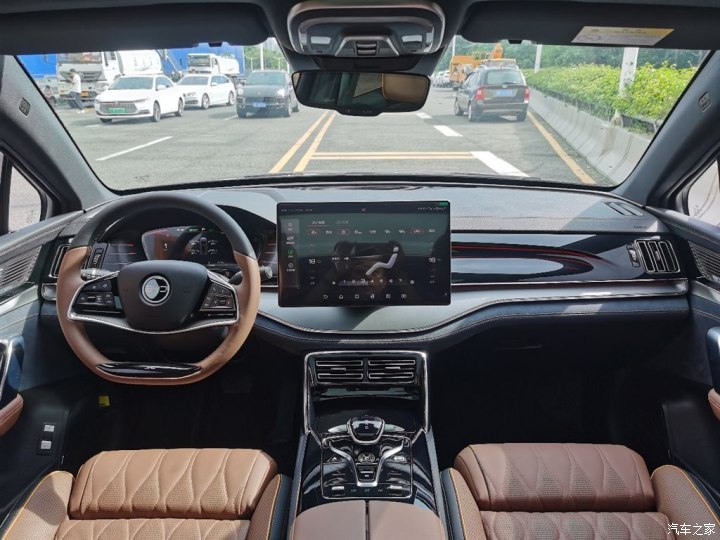 吉安真是一座挺好的城市