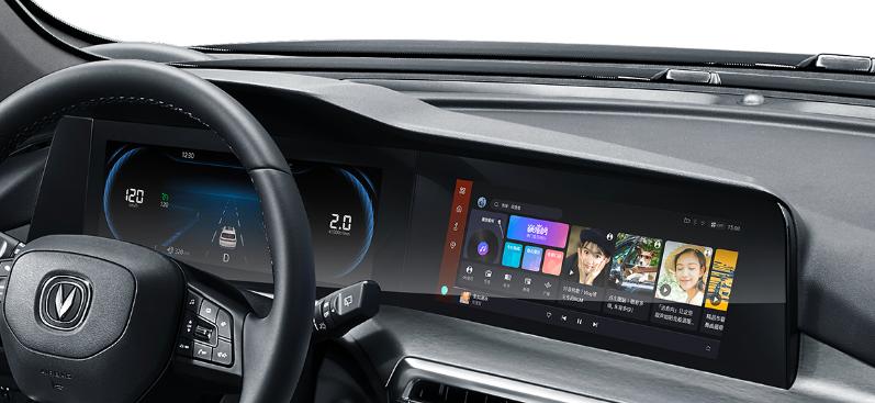 可以闭眼买的国产小型suv,20万出头质感功能都配齐的suv推荐