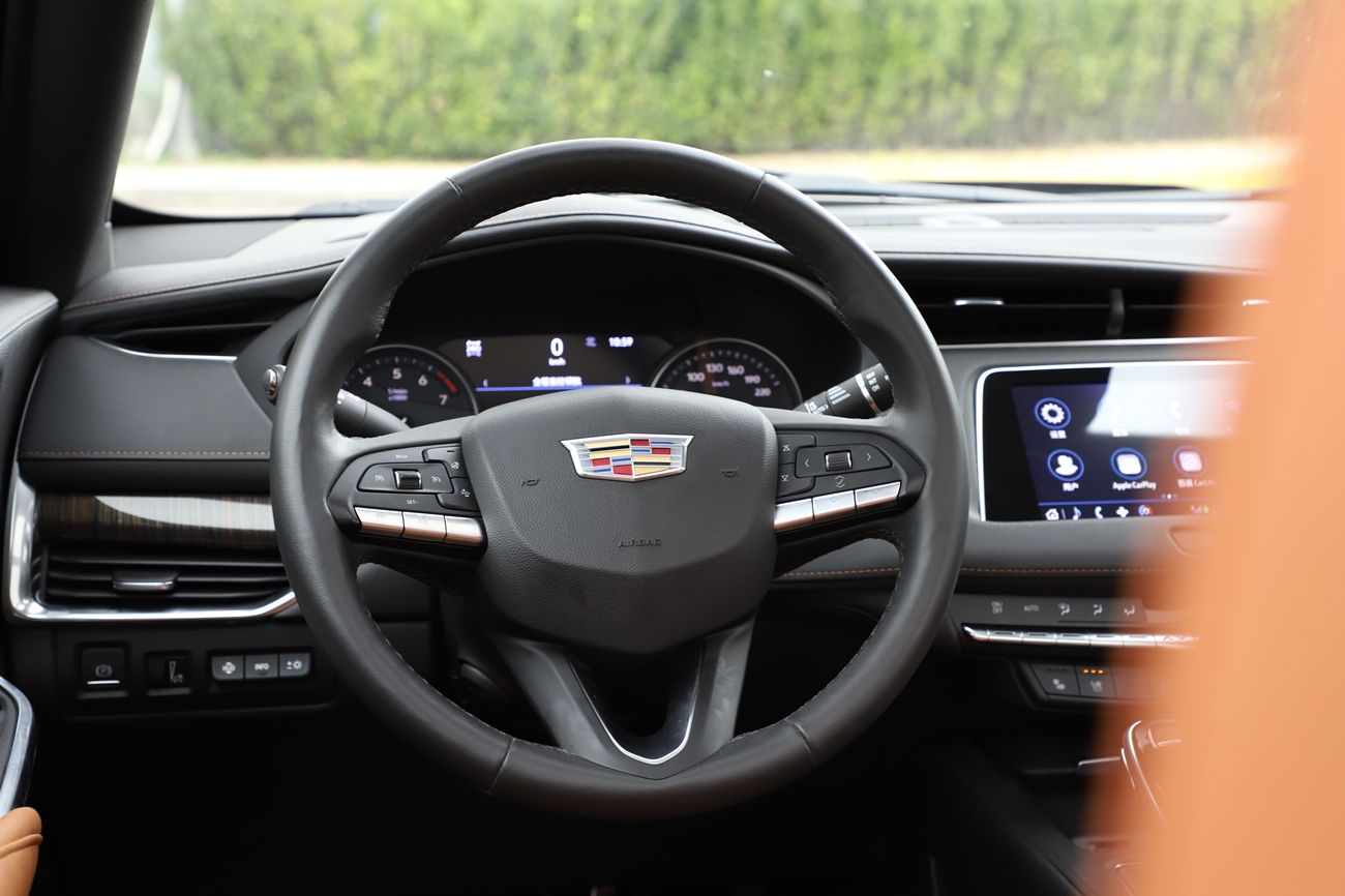 2000公里试驾视频,全新xt4真实空间测试