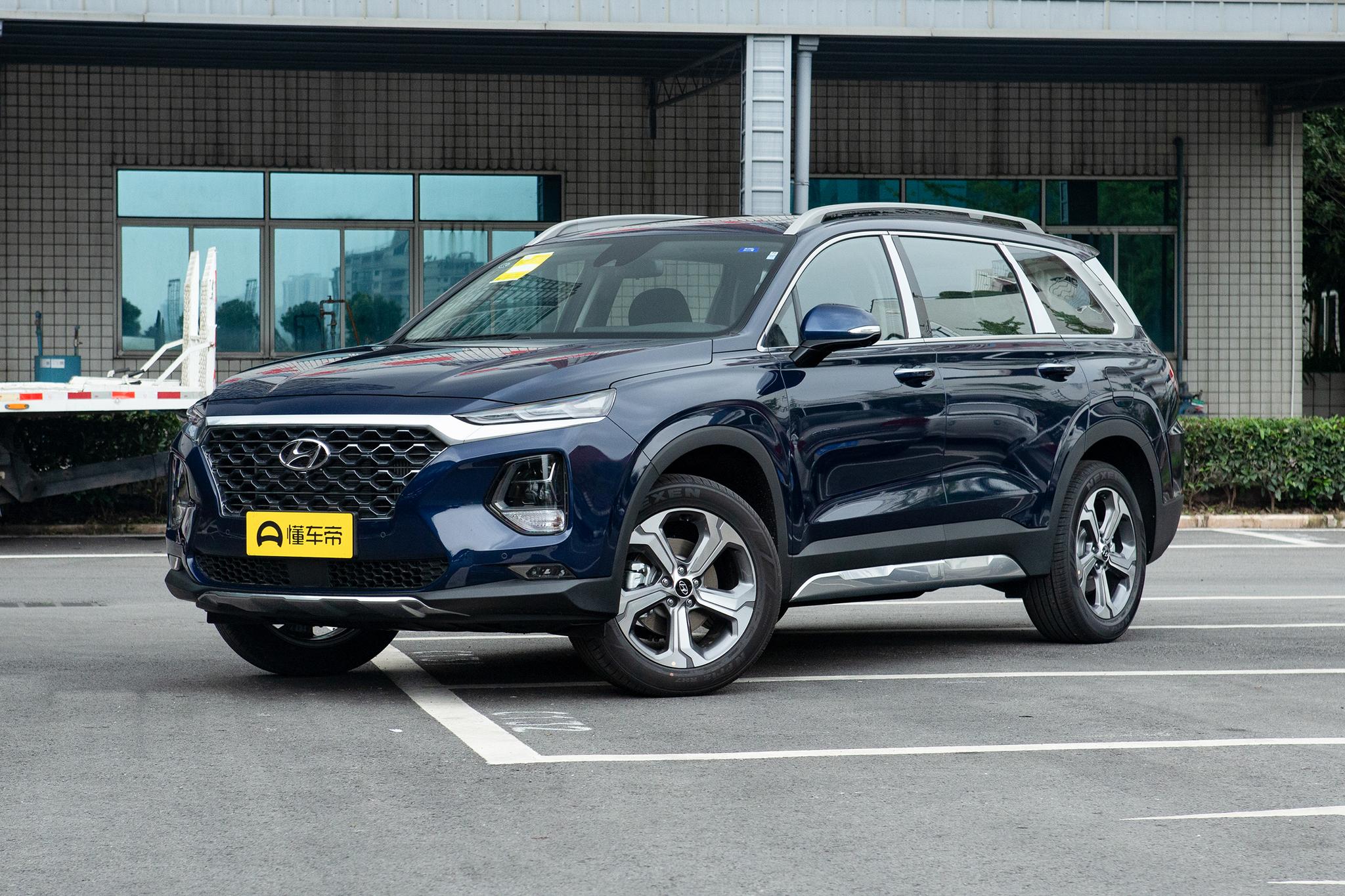 现代胜达购车,2012现代胜达用车技巧