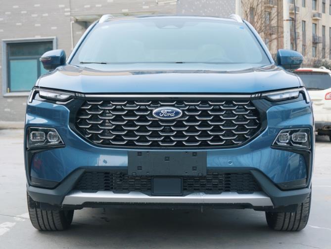 河南江福天道汽车销售有限公司,郑州江福天道江铃福特4s店