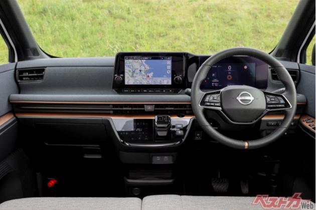 新时代的宠儿日本媒体试驾全新日产Sakura