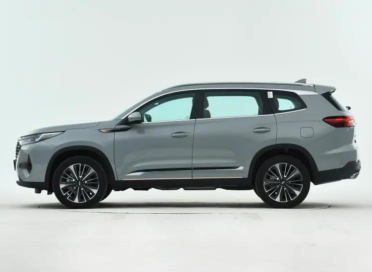 试驾新款2.0t奇瑞瑞虎8pro,奇瑞瑞虎8pro换装1.5T发动机