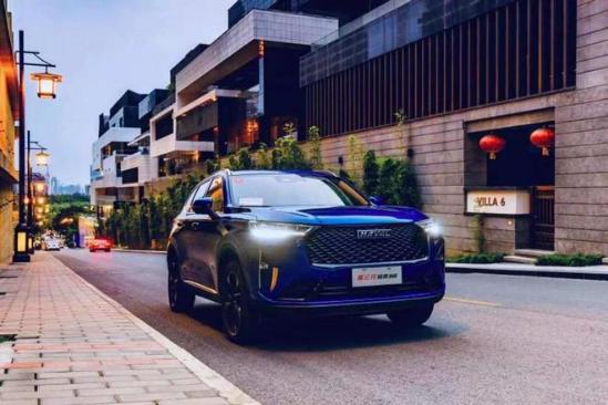 全新哈弗h6安全性和虎8对比,2021款哈弗h6安全性