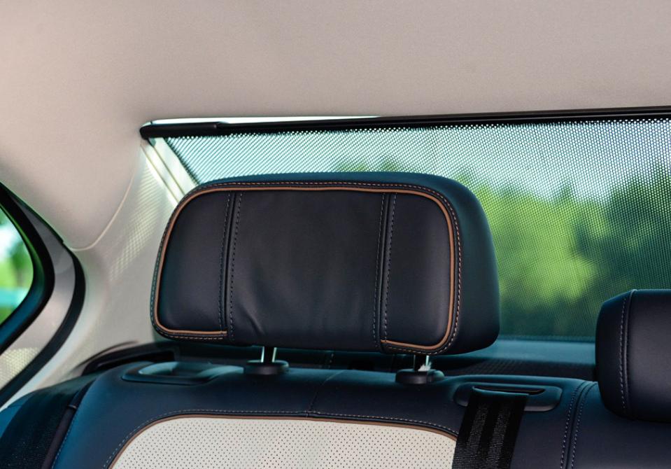 宁波继峰汽车头枕,宁波继峰汽车零部件股份有限公司