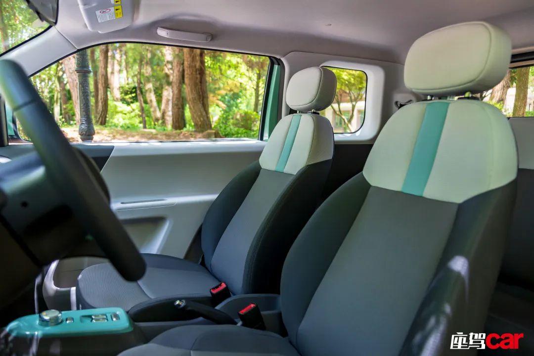 治愈系萌新Lumin，能否成为微型车里的“顶流”？