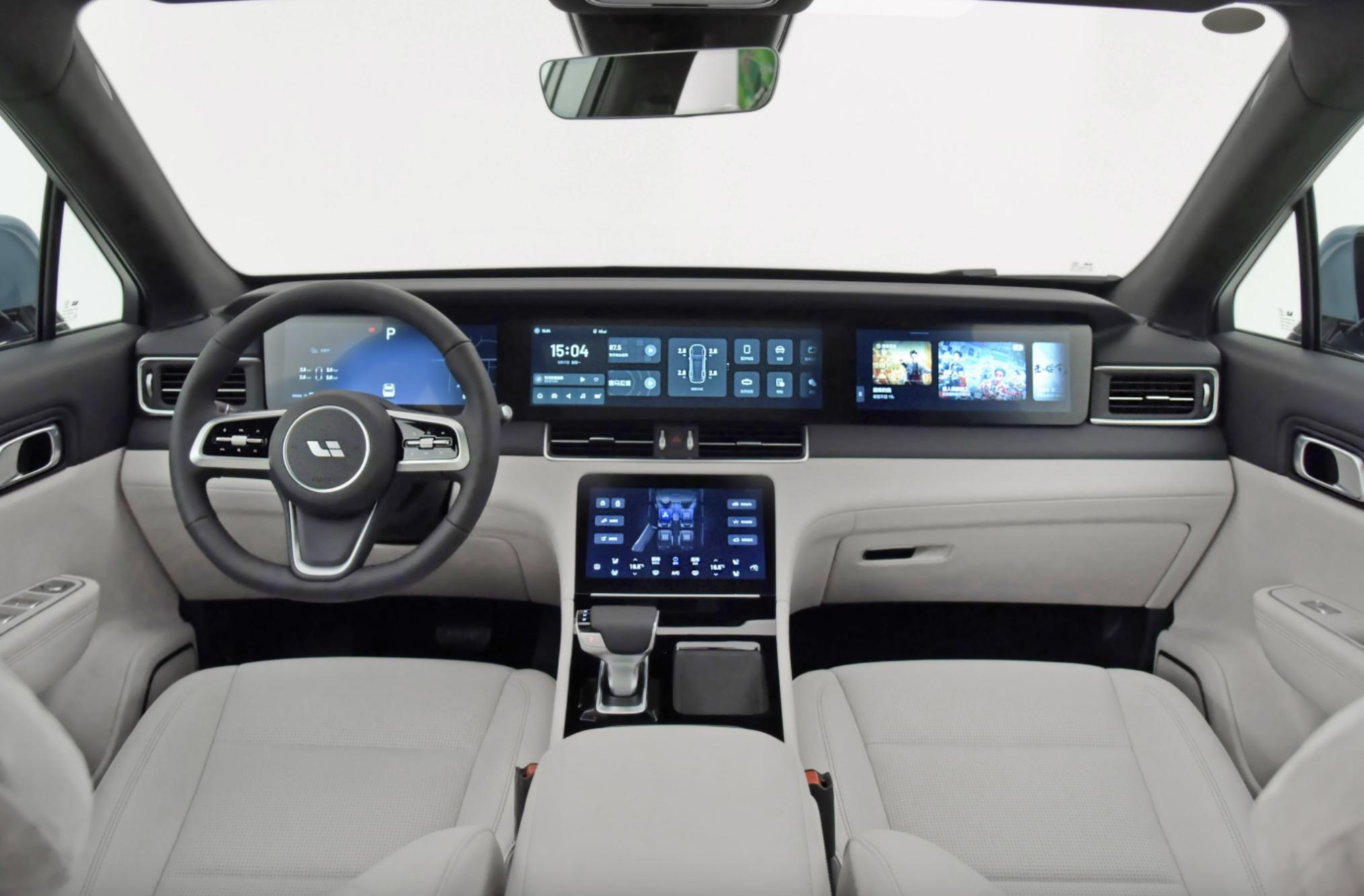 极氪001车机卡顿,极氪车机升级为8155还会死机