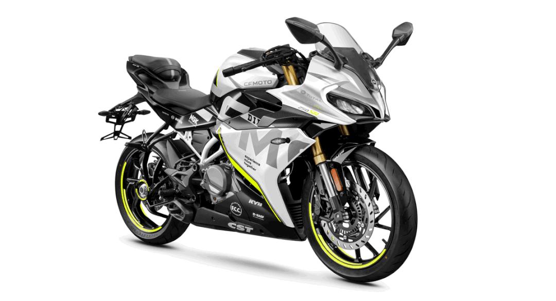 2024五万左右的二手摩托,2万内能买到的二手摩托