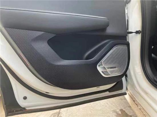 极氪001注意安全驾驶可以关闭吗,极氪001提车后要做哪些设置