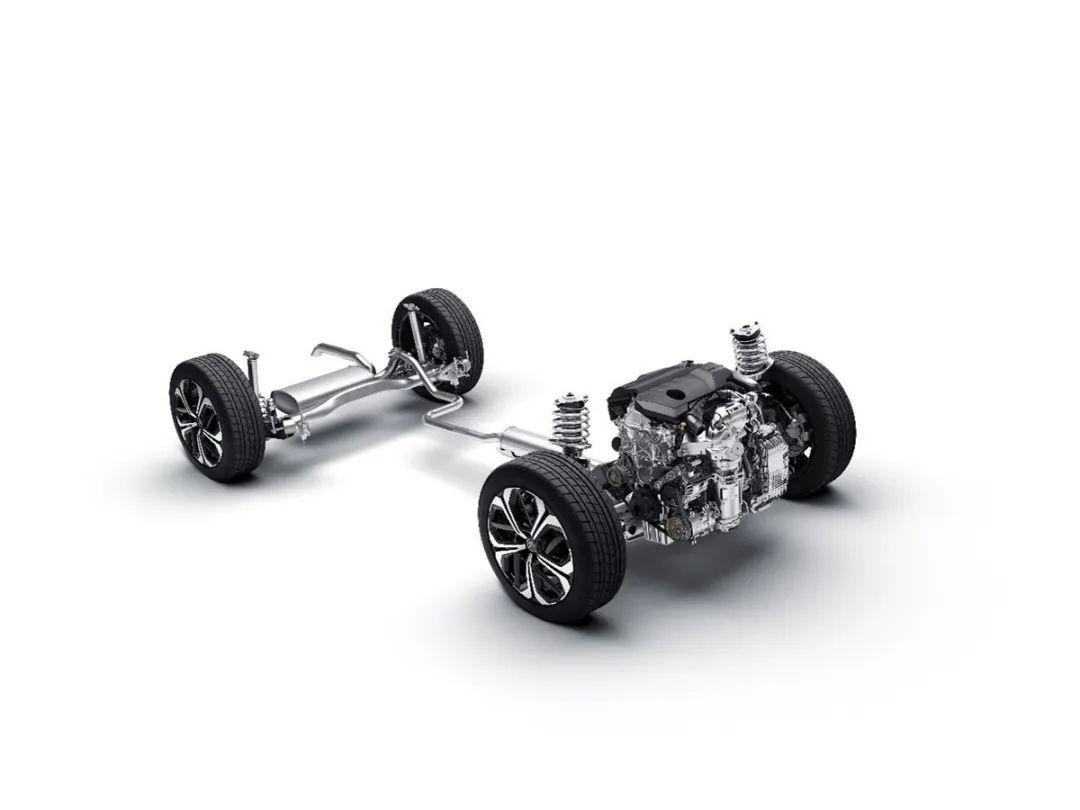 哪款轿车比凡尔赛c5x好,凡尔赛c5x哪款车值得买