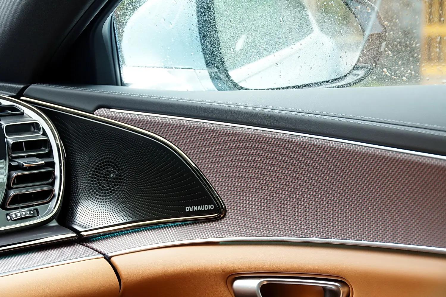 颜值高科技强比亚迪汉ev解读,比亚迪汉EV冠军版提升了什么