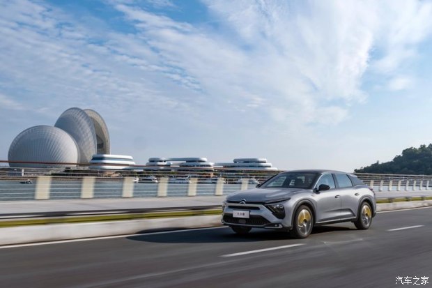 为什么说凡尔赛是同级最值得购买的车型